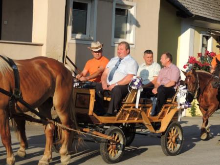 KNOBLEHARJEVO 2013 - Pohod Knobleharjeve konjenice 38